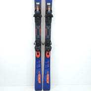 Schiuri sh Fischer RC4 The Curv DTX, 178 cm — vedere 4 din 6
