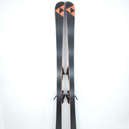 Schiuri sh Fischer RC4 The Curv DTX, 178 cm — vedere 5 din 6