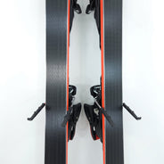 Schiuri sh Fischer RC4 The Curv DTX, 178 cm — vedere 6 din 6
