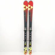 Schiuri sh Fischer RC4 The Curv Pro Jr, 150 cm — vedere 2 din 5