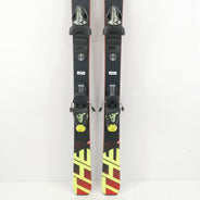 Schiuri sh Fischer RC4 The Curv Pro Jr, 150 cm — vedere 3 din 5