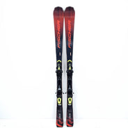 Schiuri sh Fischer RC4 The Curv Race Ti, 150 cm — vedere 3 din 6