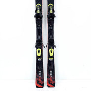 Schiuri sh Fischer RC4 The Curv Race Ti, 150 cm — vedere 4 din 6