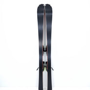 Schiuri sh Fischer RC4 The Curv Race Ti, 150 cm — vedere 5 din 6