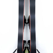 Schiuri sh Fischer RC4 The Curv Race Ti, 150 cm — vedere 6 din 6
