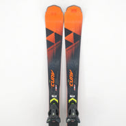 Schiuri sh Fischer RC4 The Curv Ti, 150 cm — vedere 1 din 6