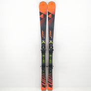 Schiuri sh Fischer RC4 The Curv Ti, 150 cm — vedere 2 din 6