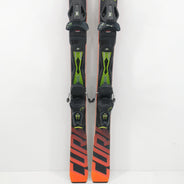 Schiuri sh Fischer RC4 The Curv Ti, 150 cm — vedere 3 din 6