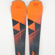 Schiuri sh Fischer RC4 The Curv Ti, 150 cm — vedere 4 din 6