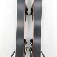 Schiuri sh Fischer RC4 The Curv Ti, 150 cm — vedere 6 din 6