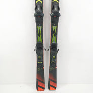 Schiuri sh Fischer RC4 The Curv Ti, 157 cm — vedere 3 din 6