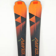 Schiuri sh Fischer RC4 The Curv Ti, 157 cm — vedere 4 din 6