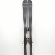 Schiuri sh Fischer RC4 The Curv Ti, 157 cm — vedere 5 din 6