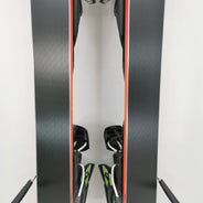 Schiuri sh Fischer RC4 The Curv Ti, 157 cm — vedere 6 din 6
