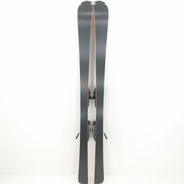 Schiuri sh Fischer RC4 The Curv Ti, 157 cm — vedere 4 din 5