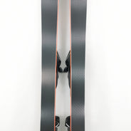 Schiuri sh Fischer RC4 The Curv Ti, 157 cm — vedere 5 din 5