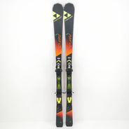 Schiuri sh Fischer RC4 The Curv Ti, 157 cm — vedere 2 din 4