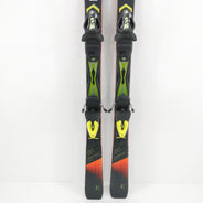 Schiuri sh Fischer RC4 The Curv Ti, 157 cm — vedere 3 din 4