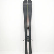 Schiuri sh Fischer RC4 The Curv Ti, 157 cm — vedere 4 din 4