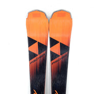 Schiuri sh Fischer RC4 The Curv Ti, 157 cm — vedere 2 din 6