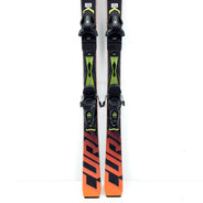 Schiuri sh Fischer RC4 The Curv Ti, 157 cm — vedere 4 din 6