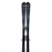 Schiuri sh Fischer RC4 The Curv Ti, 157 cm — vedere 5 din 6
