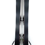 Schiuri sh Fischer RC4 The Curv Ti, 157 cm — vedere 6 din 6