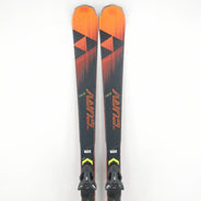 Schiuri sh Fischer RC4 The Curv Ti, 171 cm — vedere 1 din 4