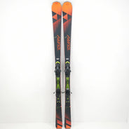 Schiuri sh Fischer RC4 The Curv Ti, 171 cm — vedere 2 din 4