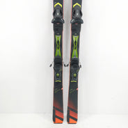 Schiuri sh Fischer RC4 The Curv Ti, 171 cm — vedere 3 din 4