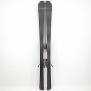 Schiuri sh Fischer RC4 The Curv Ti, 171 cm — vedere 4 din 4