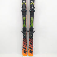 Schiuri sh Fischer RC4 The Curv Ti, 164 cm — vedere 3 din 6