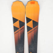 Schiuri sh Fischer RC4 The Curv Ti, 164 cm — vedere 4 din 6
