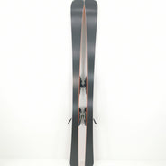 Schiuri sh Fischer RC4 The Curv Ti, 164 cm — vedere 5 din 6