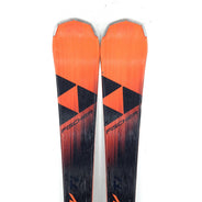 Schiuri sh Fischer RC4 The Curv Ti, 164 cm — vedere 2 din 6