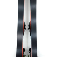 Schiuri sh Fischer RC4 The Curv Ti, 164 cm — vedere 6 din 6