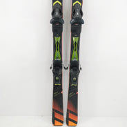 Schiuri sh Fischer RC4 The Curv Ti, 164 cm — vedere 3 din 4