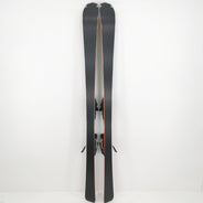 Schiuri sh Fischer RC4 The Curv Ti, 164 cm — vedere 4 din 4