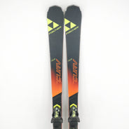 Schiuri sh Fischer RC4 The Curv Ti, 171 cm — vedere 1 din 4