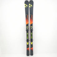 Schiuri sh Fischer RC4 The Curv Ti, 171 cm — vedere 2 din 4
