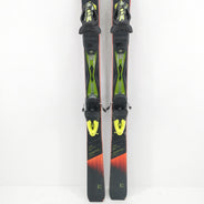 Schiuri sh Fischer RC4 The Curv Ti, 171 cm — vedere 3 din 4