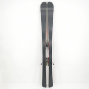 Schiuri sh Fischer RC4 The Curv Ti, 171 cm — vedere 4 din 4