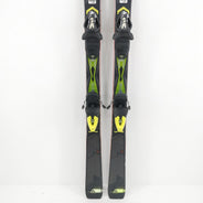 Schiuri sh Fischer RC4 The Curv Ti, 171 cm — vedere 3 din 4