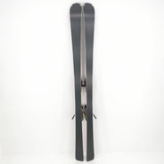 Schiuri sh Fischer RC4 The Curv Ti, 171 cm — vedere 4 din 4