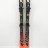 Schiuri sh Fischer RC4 The Curv Ti, 171 cm — vedere 3 din 6