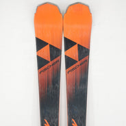 Schiuri sh Fischer RC4 The Curv Ti, 171 cm — vedere 4 din 6