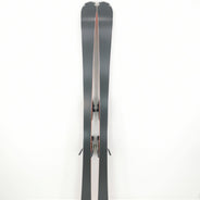 Schiuri sh Fischer RC4 The Curv Ti, 171 cm — vedere 5 din 6