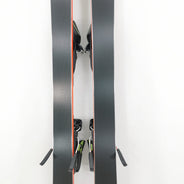 Schiuri sh Fischer RC4 The Curv Ti, 171 cm — vedere 6 din 6