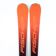 Schiuri sh Fischer RC4 The Curv Ti, 171 cm — vedere 2 din 6