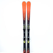Schiuri sh Fischer RC4 The Curv Ti, 171 cm — vedere 3 din 6